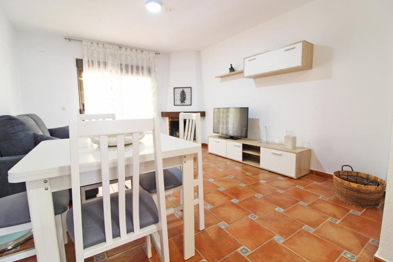Global Properties, El Coqueton - Bonito Y Tranquilo Apartamento En Canet Playa カネット・デ・ベレンゲル エクステリア 写真