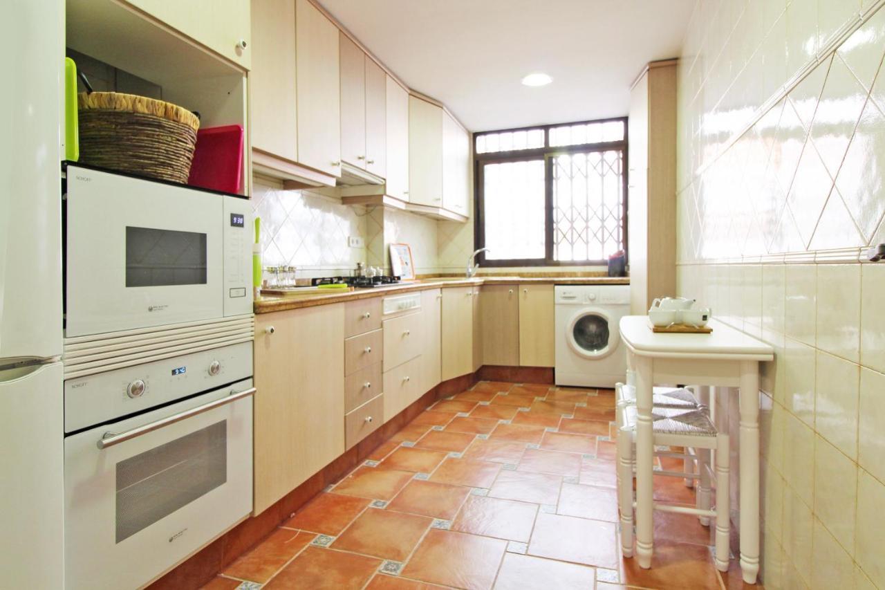 Global Properties, El Coqueton - Bonito Y Tranquilo Apartamento En Canet Playa カネット・デ・ベレンゲル エクステリア 写真