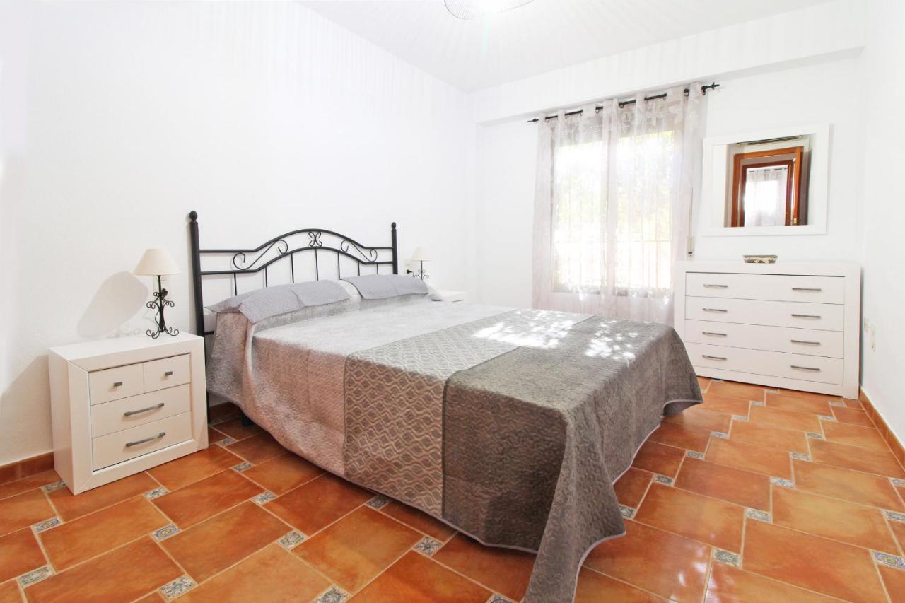 Global Properties, El Coqueton - Bonito Y Tranquilo Apartamento En Canet Playa カネット・デ・ベレンゲル エクステリア 写真