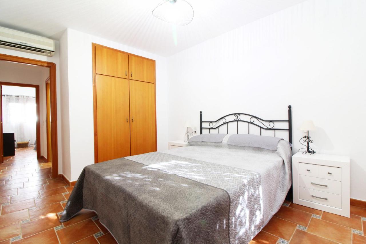 Global Properties, El Coqueton - Bonito Y Tranquilo Apartamento En Canet Playa カネット・デ・ベレンゲル エクステリア 写真