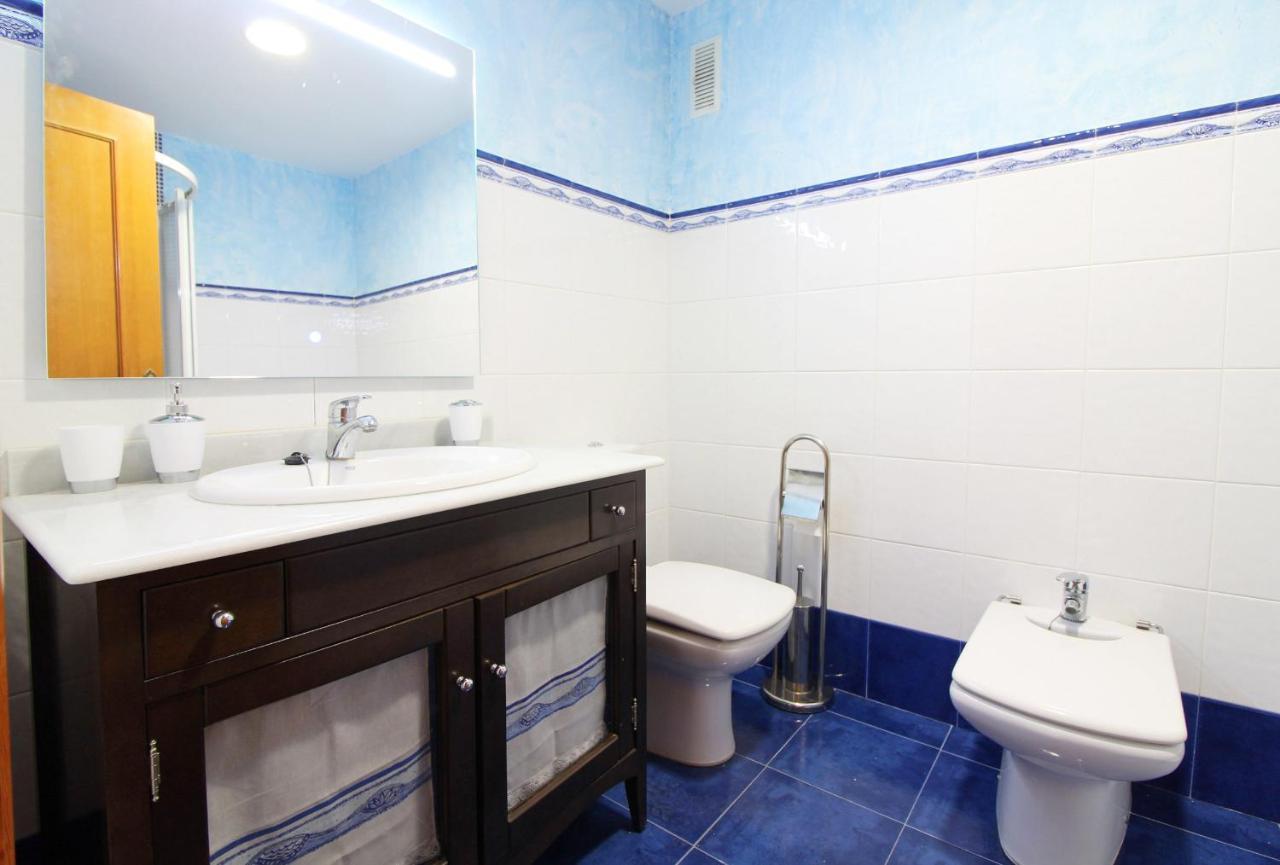 Global Properties, El Coqueton - Bonito Y Tranquilo Apartamento En Canet Playa カネット・デ・ベレンゲル エクステリア 写真