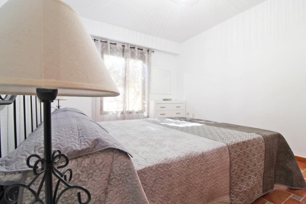 Global Properties, El Coqueton - Bonito Y Tranquilo Apartamento En Canet Playa カネット・デ・ベレンゲル エクステリア 写真