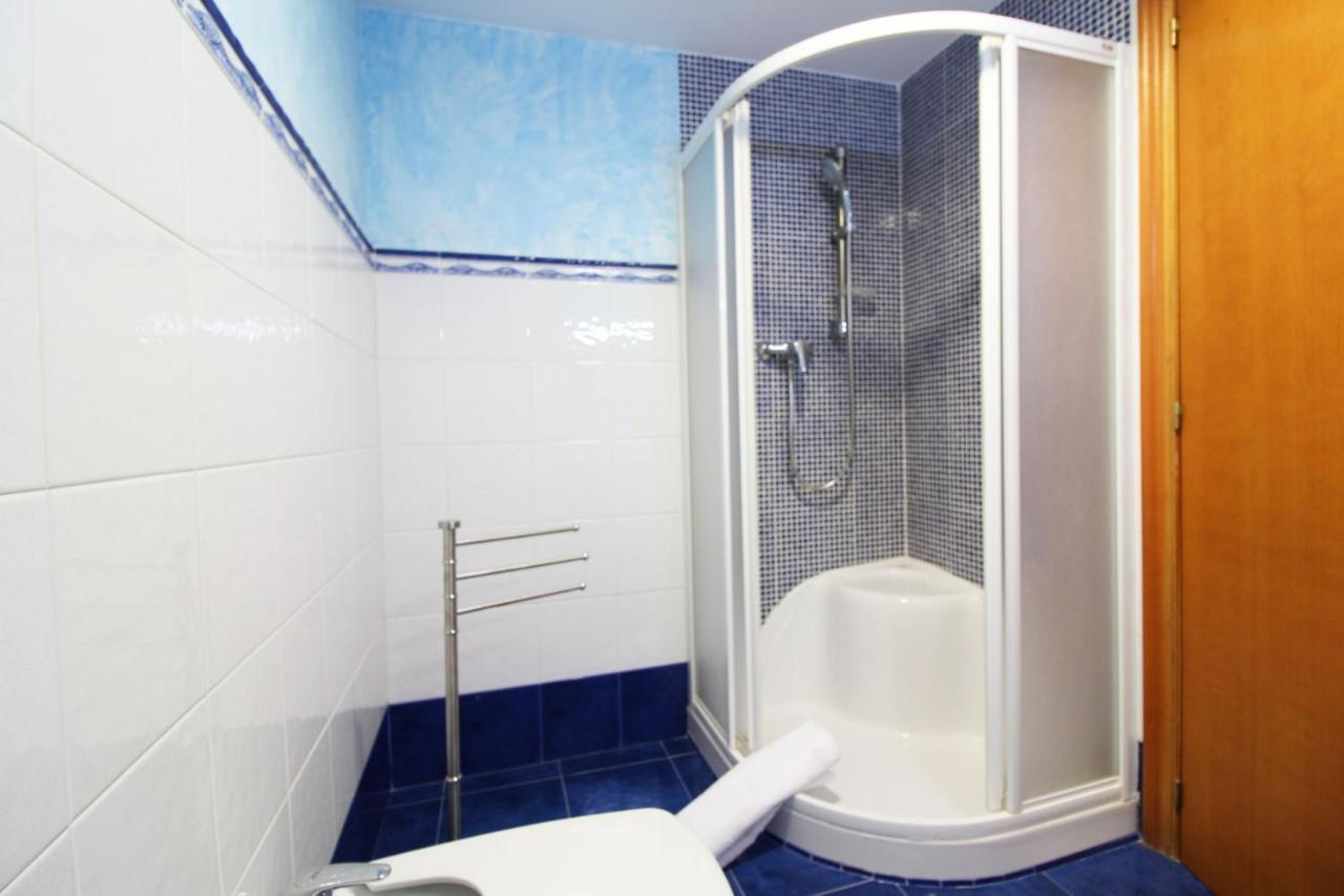 Global Properties, El Coqueton - Bonito Y Tranquilo Apartamento En Canet Playa カネット・デ・ベレンゲル エクステリア 写真