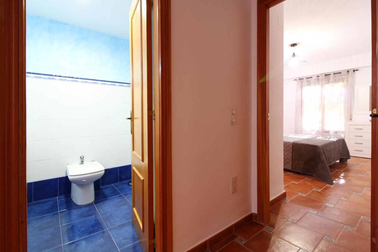 Global Properties, El Coqueton - Bonito Y Tranquilo Apartamento En Canet Playa カネット・デ・ベレンゲル エクステリア 写真