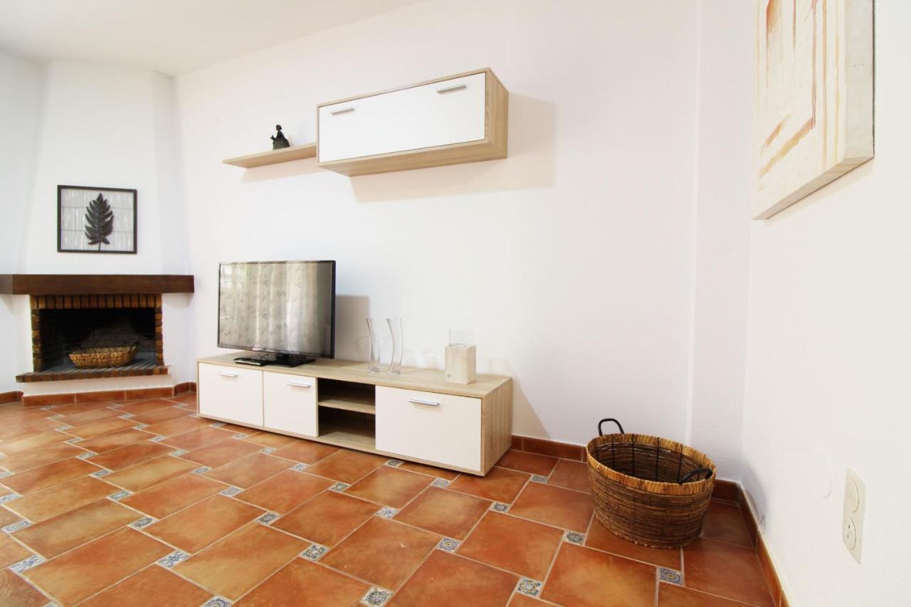 Global Properties, El Coqueton - Bonito Y Tranquilo Apartamento En Canet Playa カネット・デ・ベレンゲル エクステリア 写真