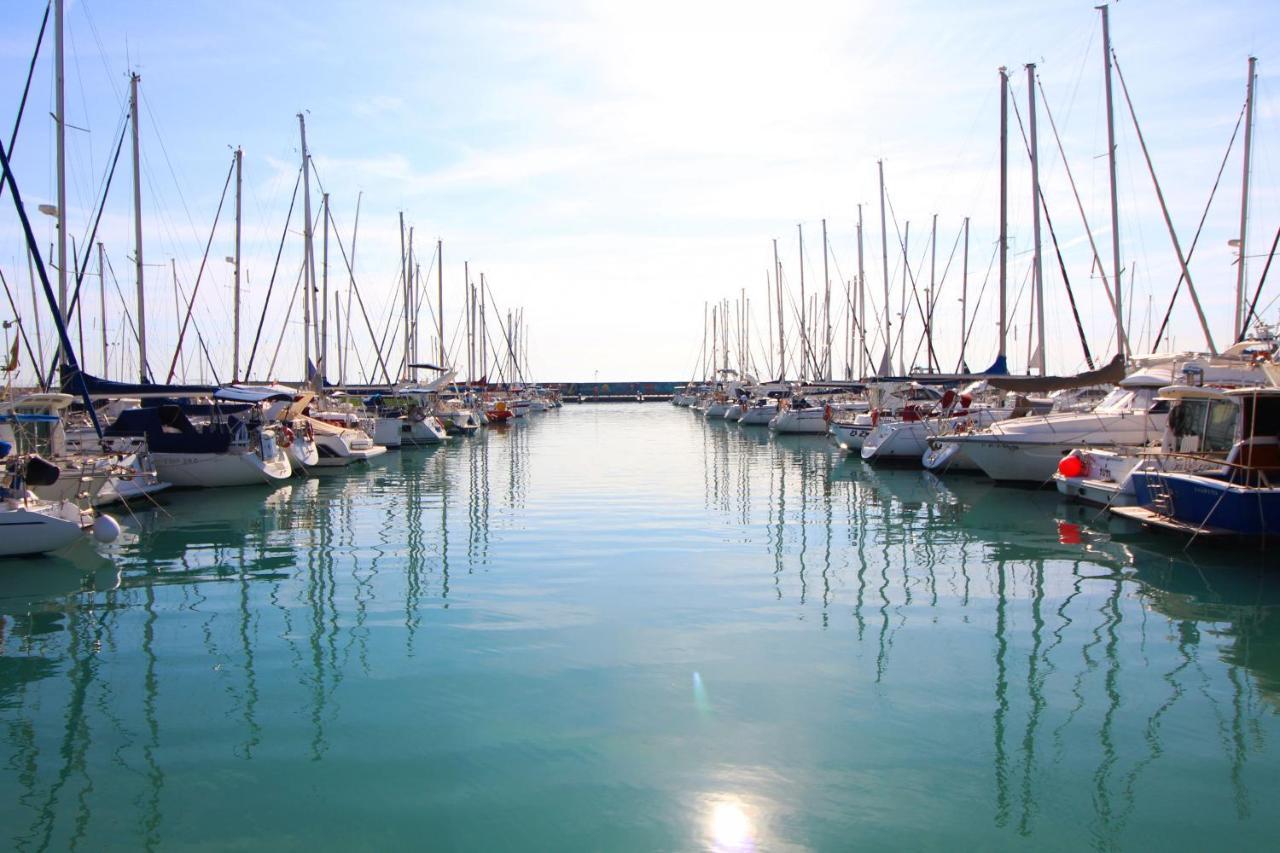 Global Properties, El Coqueton - Bonito Y Tranquilo Apartamento En Canet Playa カネット・デ・ベレンゲル エクステリア 写真