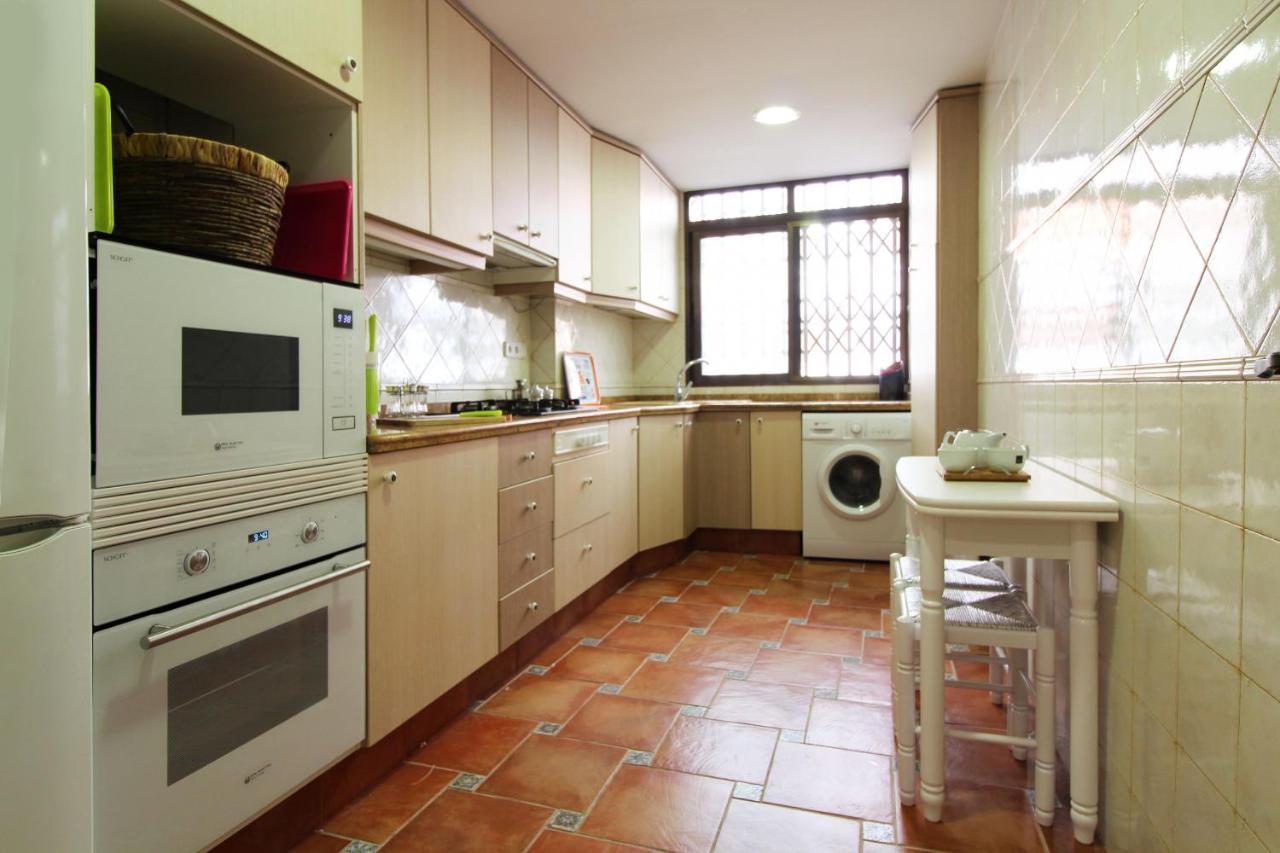 Global Properties, El Coqueton - Bonito Y Tranquilo Apartamento En Canet Playa カネット・デ・ベレンゲル エクステリア 写真
