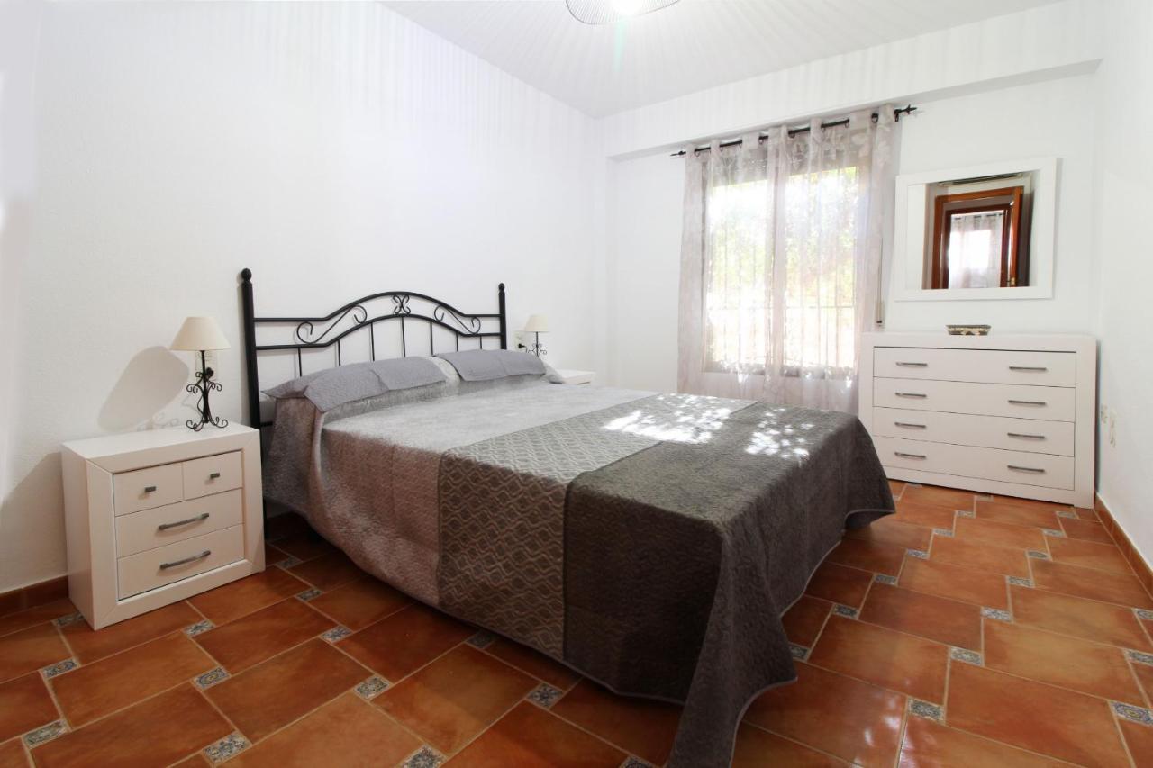 Global Properties, El Coqueton - Bonito Y Tranquilo Apartamento En Canet Playa カネット・デ・ベレンゲル エクステリア 写真