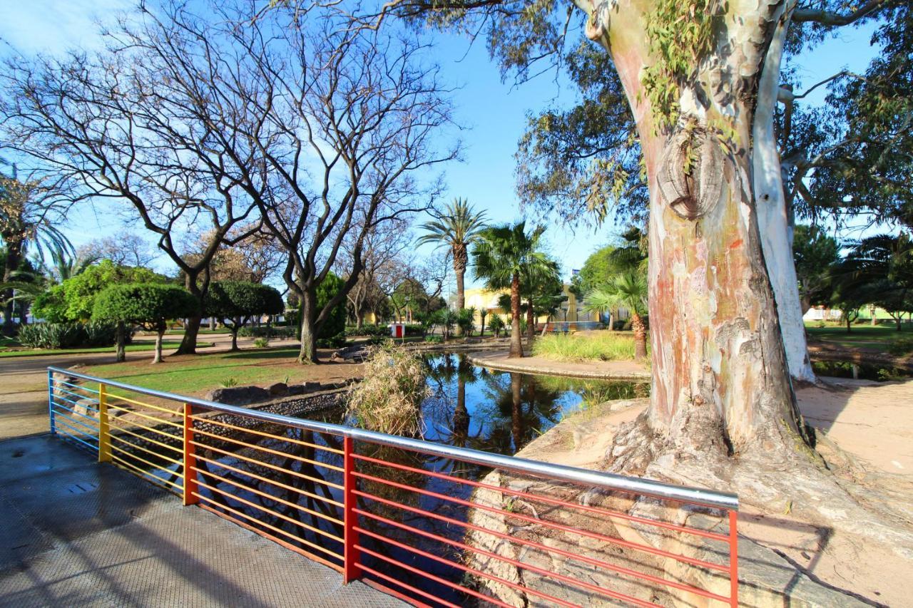 Global Properties, El Coqueton - Bonito Y Tranquilo Apartamento En Canet Playa カネット・デ・ベレンゲル エクステリア 写真