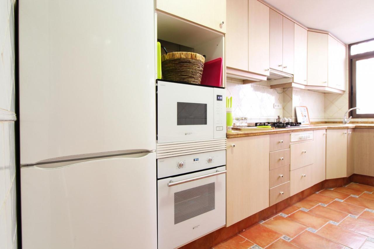Global Properties, El Coqueton - Bonito Y Tranquilo Apartamento En Canet Playa カネット・デ・ベレンゲル エクステリア 写真