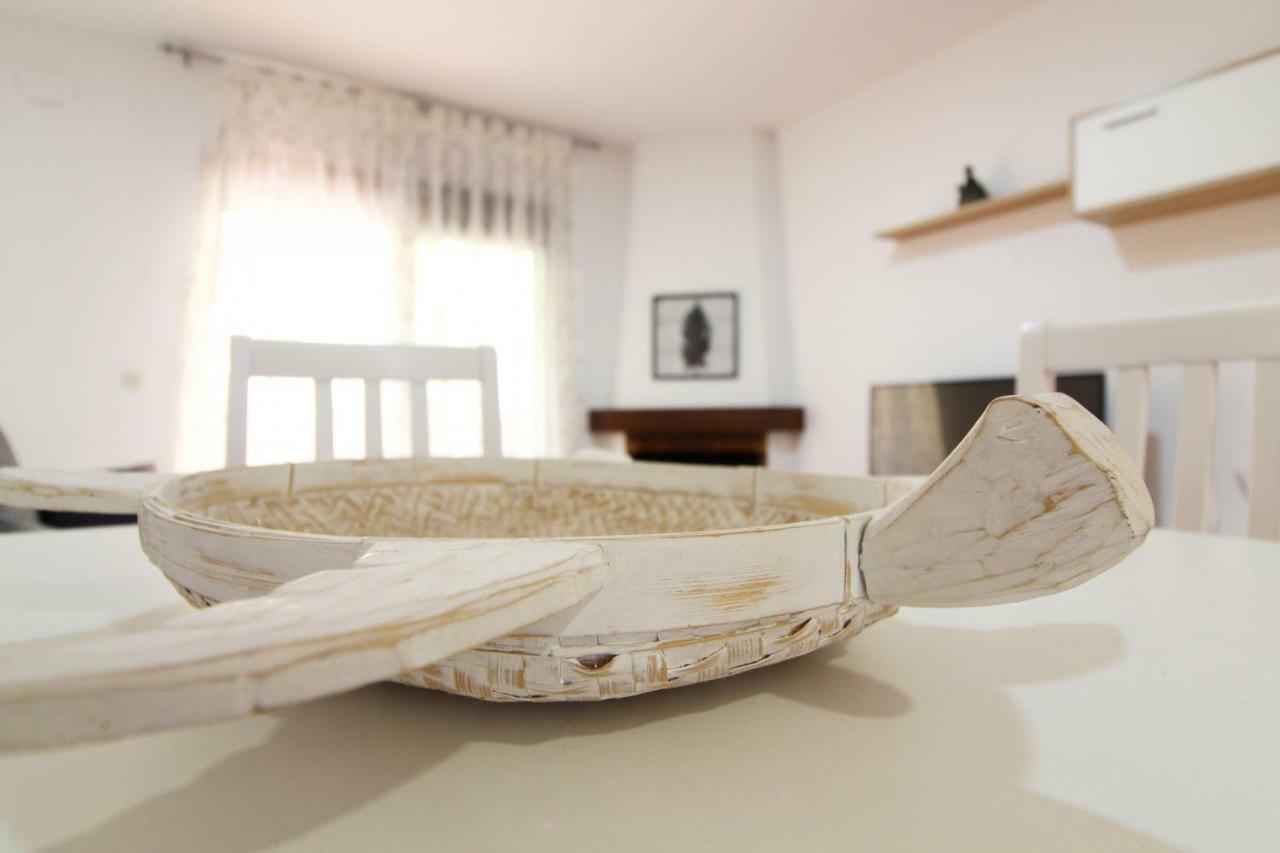 Global Properties, El Coqueton - Bonito Y Tranquilo Apartamento En Canet Playa カネット・デ・ベレンゲル エクステリア 写真